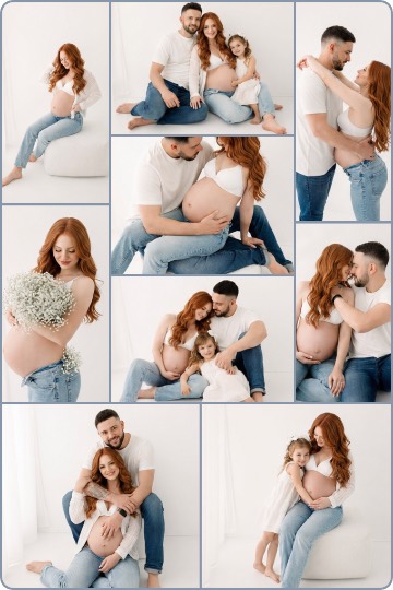 Bump collage