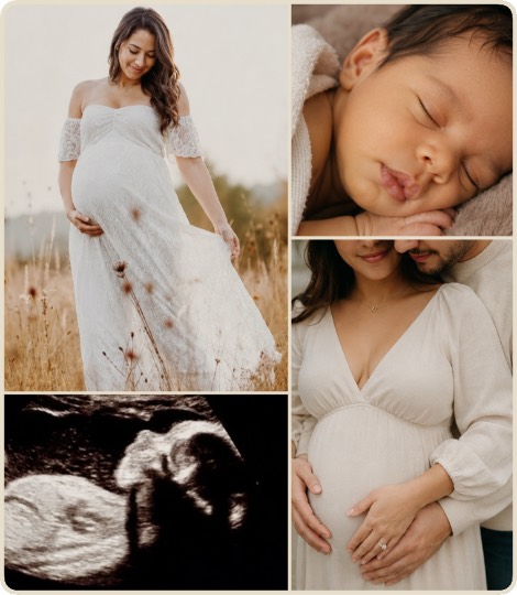 Bump collage