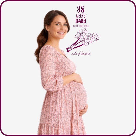 Bump keepsake