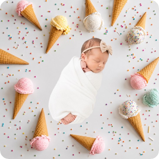 Bump keepsake